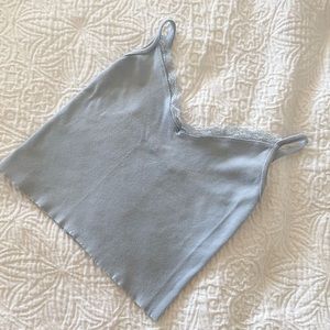 brandy melville tank